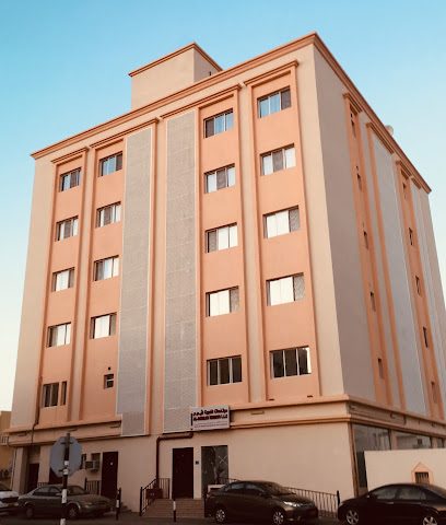 Kalabhavan Ruwi (Al Gobrah Heights LLC) - Muscat - +968 24 788450
