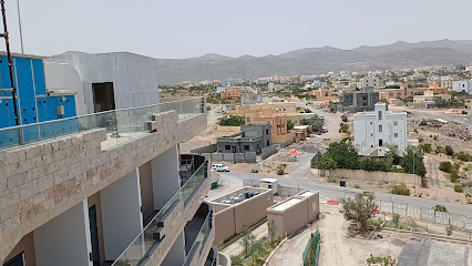 CANYON VIEW SPA AND RESORT - Saiq -