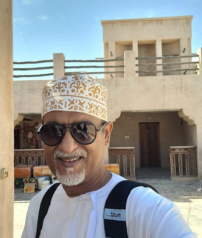 SAM Rast House - Bidiyah - +968 9933 3006