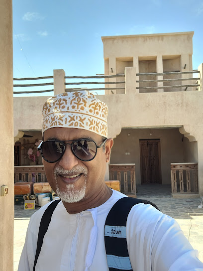 SAM Rast House - Oman|Bidiyah