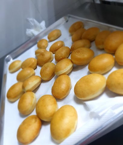 Craving Spot Mabelah - Seeb - +968 9898 3431