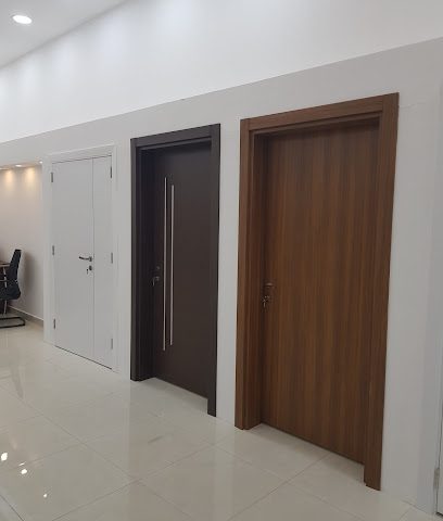Doors -  -