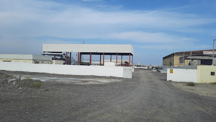 Saheer Ma'aden LLC - Sohar - +968 9728 1469