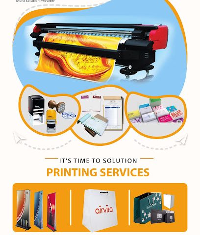 Print Shop Oman - Seeb - +968 9633 3047