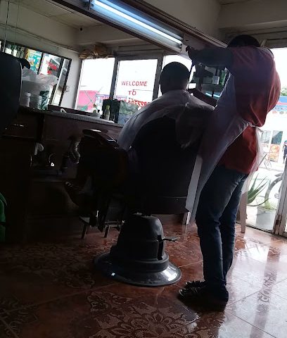 Amal Salon & Hair Cutting - Salalah -