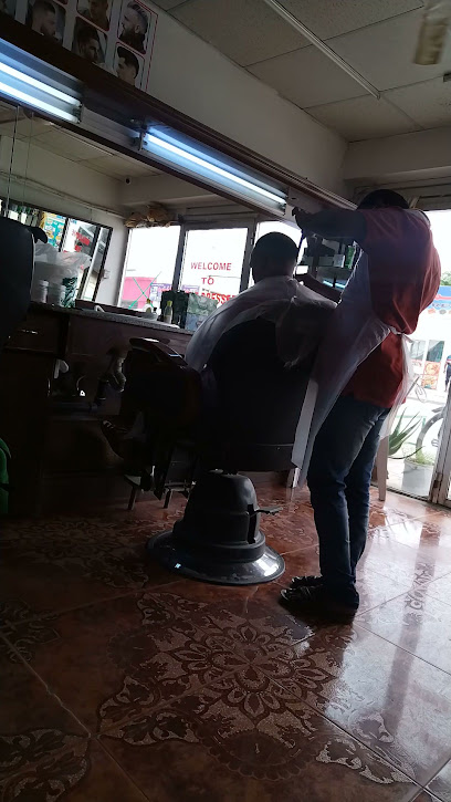 Amal Salon & Hair Cutting - Oman|Salalah|Al Hasad St،|2382+H2J
