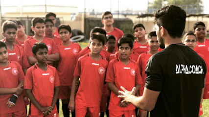 Alpha Football Academy - Azaiba - Muscat - +968 7191 3999