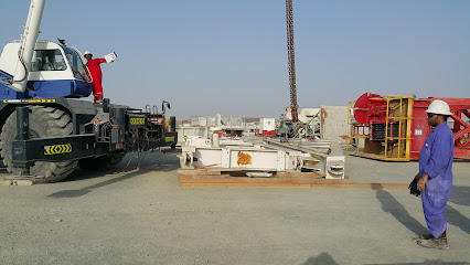 Centre Point Logistics Sohar (CPL Sohar) - Liwa - +968 9129 2362