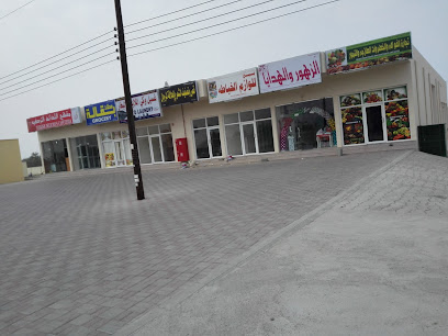 صالة المحترفين لكمال الأجسام واللياقة البدنية - Shinas -