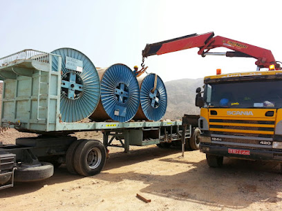 United gulf breeze trading llc. Work heavy equipment rental in khasab - Khasab - +968 9145 4919