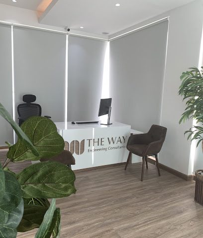 The Way Engineering Consultants - Seeb - +968 9570 0608
