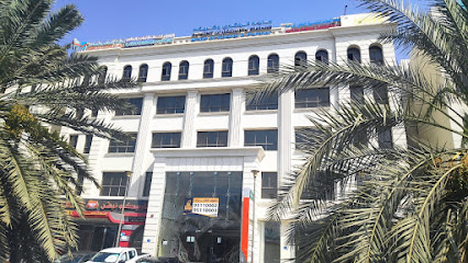 ماجد الراشدي وشريكه للمحاماة والاستشارات القانونية - Seeb - +968 24 553687