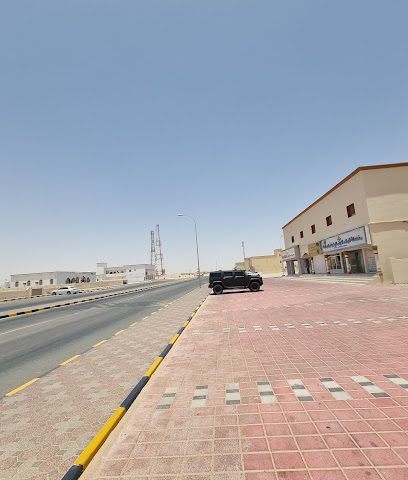 Mahout Hotel Apartments -  - +968 9648 5485