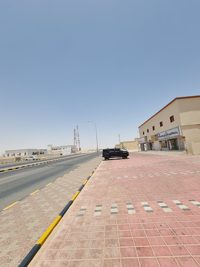 Mahout Hotel Apartments - Oman