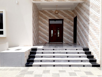 Al Raneem Al Ahlia - Seeb - +968 9921 9924