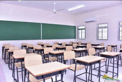 مدرسة جوهرة عُمان الثانوية للبنات (١٠-١٢) - Khasab - +968 26 832007