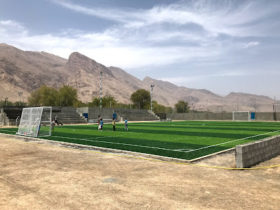 فريق الكور الرياضي الثقافي الاجتماعي - Al Ghafat - +968 9566 9520
