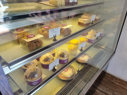 Aches for Cakes - Muscat - +968 9463 4749