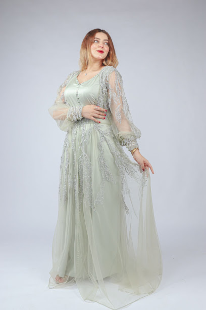 Sama fashion سما فاشن للأزياء - Oman|صلالة،|As Sultan Taymur St