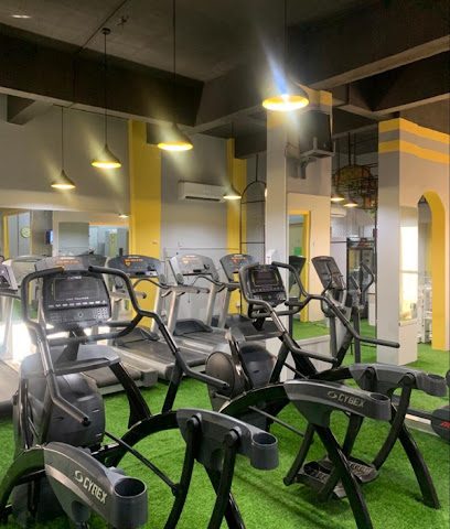 صالة العناية المتكامله نسائية - Al Buraimi - +968 9352 8701