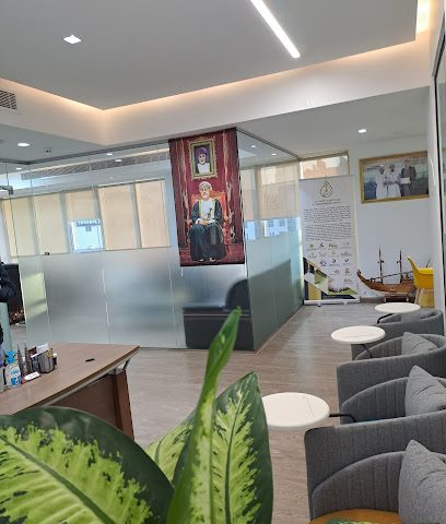 الاتحاد الدائم للانشاء والتعمير Permanent Union for Reconstruction and Development - Muscat - +968 7272 7240