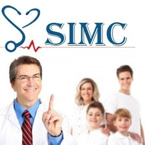 Sohar International Medical Center (SIMC) - Sohar - +968 26 721116