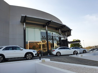 Mercedes-Benz - Muscat - +968 800 77333