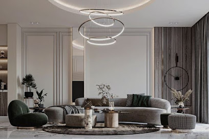 ركن التصميم - Muscat - +968 9225 7101