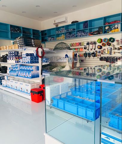 Ever Green Fishing LLC - Barka - +968 7816 5353