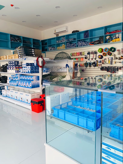 Ever Green Fishing LLC - Oman|Barka