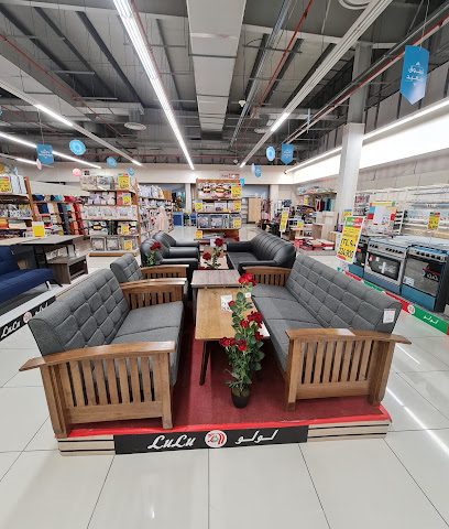 LuLu Hypermarket - Khasab - Khasab - +968 26 830100