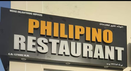 PHILIPINO RESTAURANT Mabelah - Seeb - +968 9328 0783