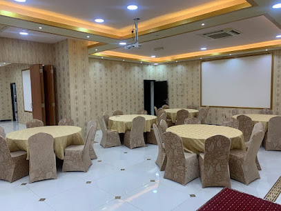 قاعة النعيم للاحتفالات والمؤتمرات والندوات - Seeb - +968 9865 6590