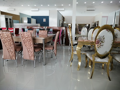مفروشات الأغبري - Ibra - +968 9256 5439