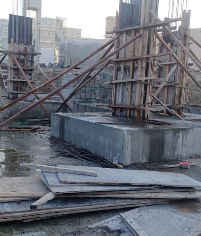 Building contractor & repair worker (إصلاح البناء) - Jalan Bani Buali - +968 9818 6883