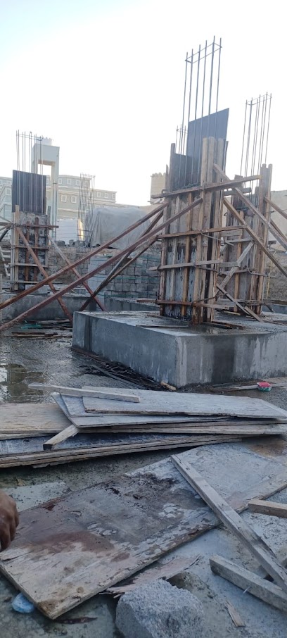 Building contractor & repair worker (إصلاح البناء) - Oman|Jalan Bani Buali|287H+X92