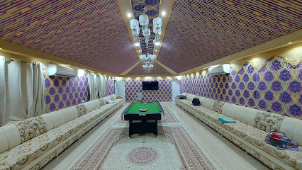 استراحة العلا - Ibra - +968 9265 6570