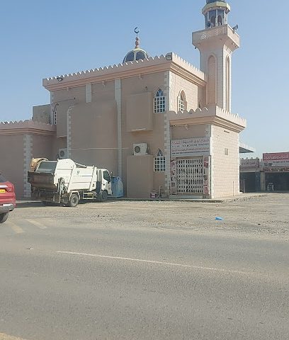 مسجد طابقين Mosque - Liwa - +968 9912 8382