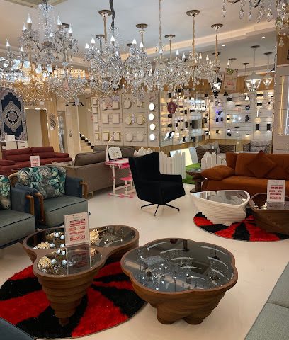 Muscat Furniture - مفروشات مسقط - Salalah - +968 9399 3950