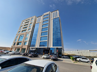 Muscat Gate Hotel - Muscat - +968 24 511238