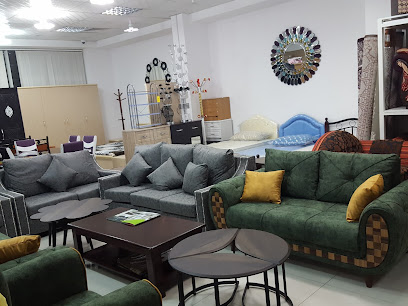Abu Haroon Furniture - Ghubrah Showroom اثاث ابو هارون - الغبرة - Muscat - +968 24 493037