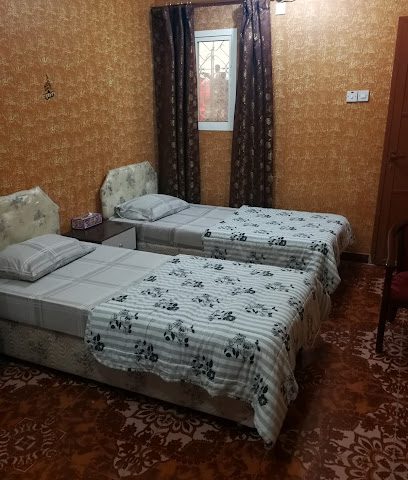 Ibri Rest / Ibri Guest House - Ibri - +968 25 691177