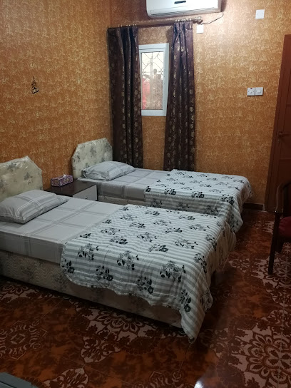 Ibri Rest / Ibri Guest House - Oman|Ibri|7G27+87P
