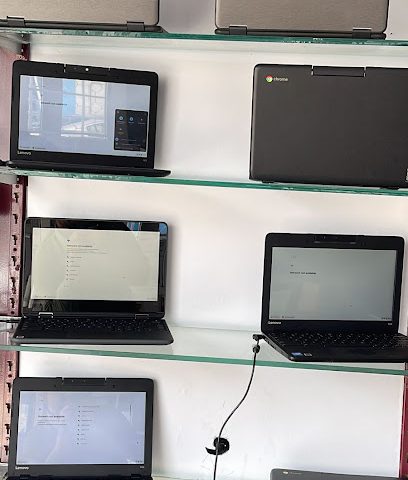 DUA COMPUTERS - Muscat - +968 7703 6787