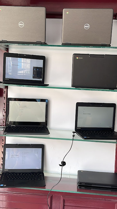 DUA COMPUTERS - Oman|Muscat 112|RUWI COMPUTER STREET