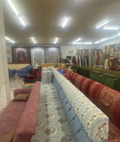 Shati Al Balad Trd&Ser - Saham - +968 26 856366