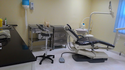 Al-Noor Medical Complex - Sur - +968 25 545393