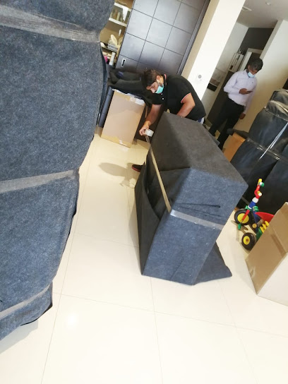 najoom pack and movers - Oman|133|Ghubra Roundabout Ghubra ghubrah OM