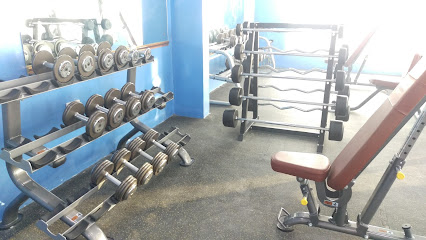 Sky Gym - Rustaq - +968 9383 0111
