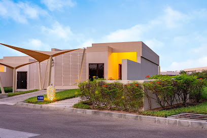 Park Inn by Radisson Hotel and Residence Duqm - Duqm - +968 22 085700